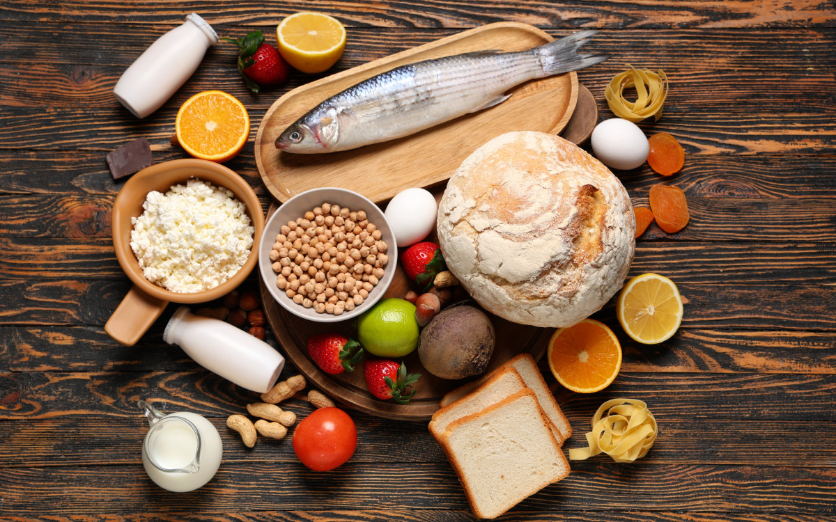 Allergy Awareness in Schools
