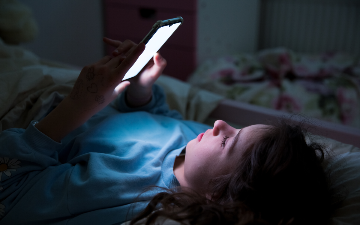 Smartphones ban in schools