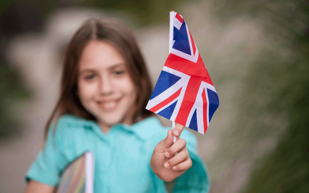 British Values for KS1 and Lower KS2