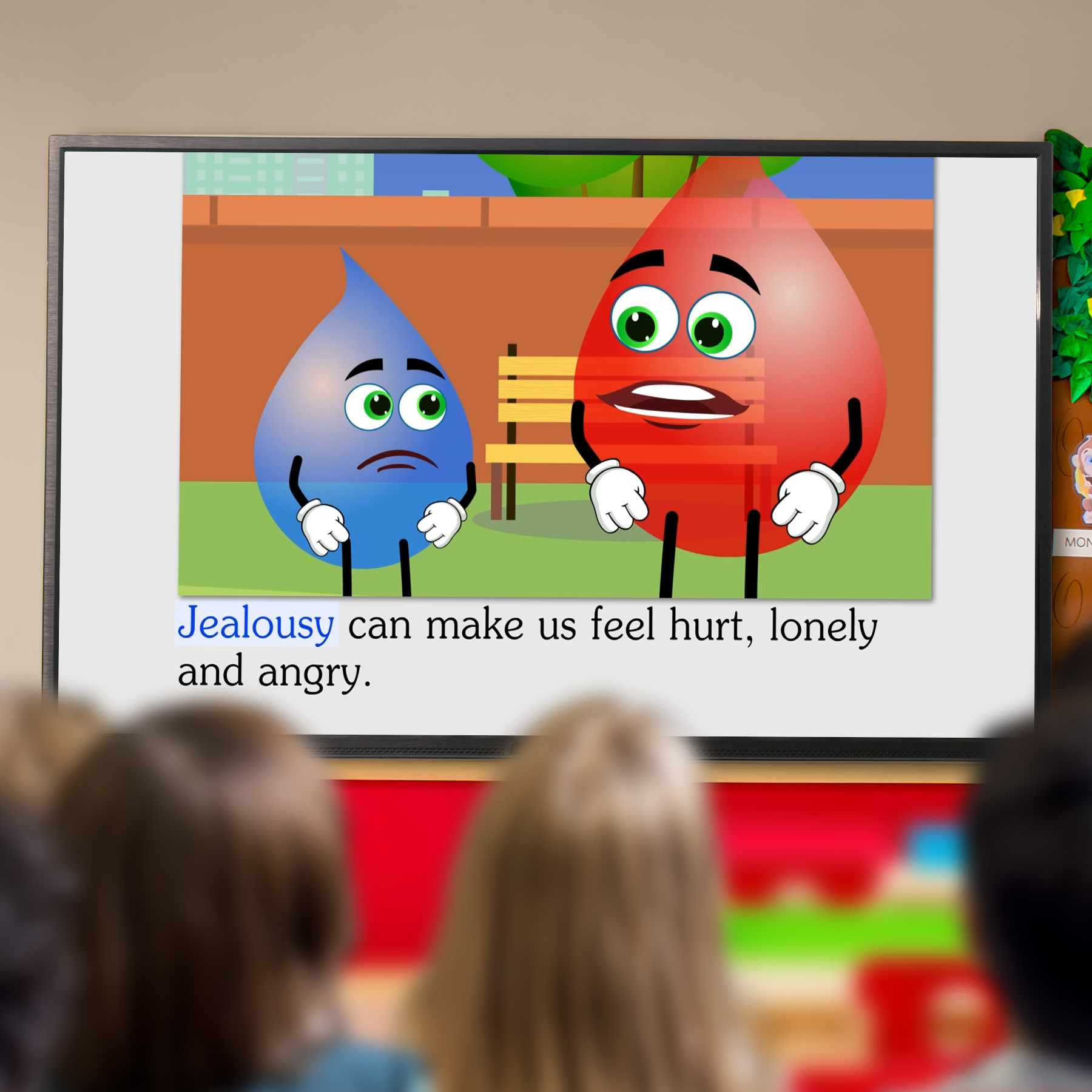 Read to me - Blues Best Friend