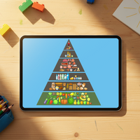 Educational Cartoon - Green’s Greens