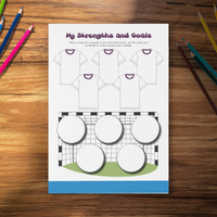 My Strengths and Goals