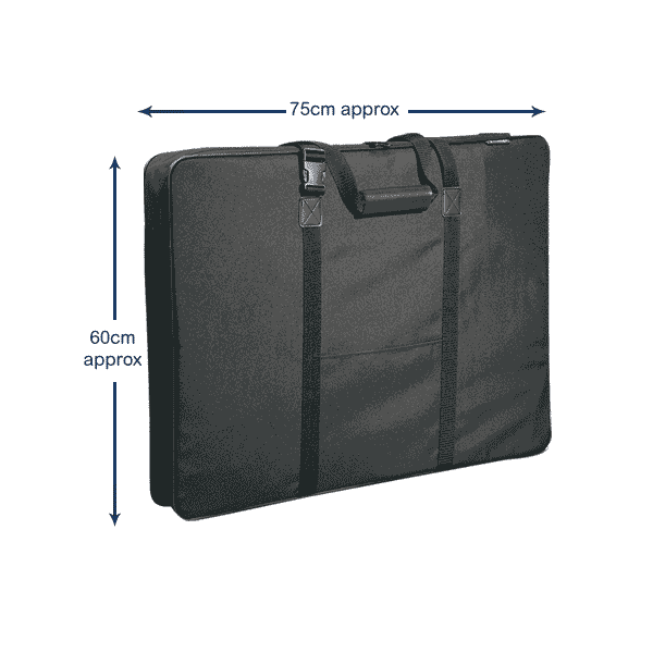 MyBodyBoard - School - Carry Case
