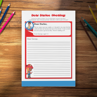 Dear Darlee (Stealing)