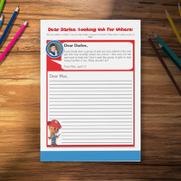 Dear Darlee (Looking Out for Others)