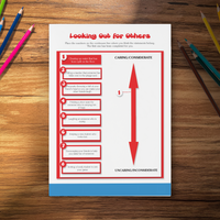 Looking Out for Others