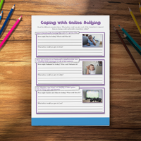 Coping with Online Bullying