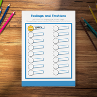 Feelings and Emotions