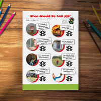 When Should We Call 999