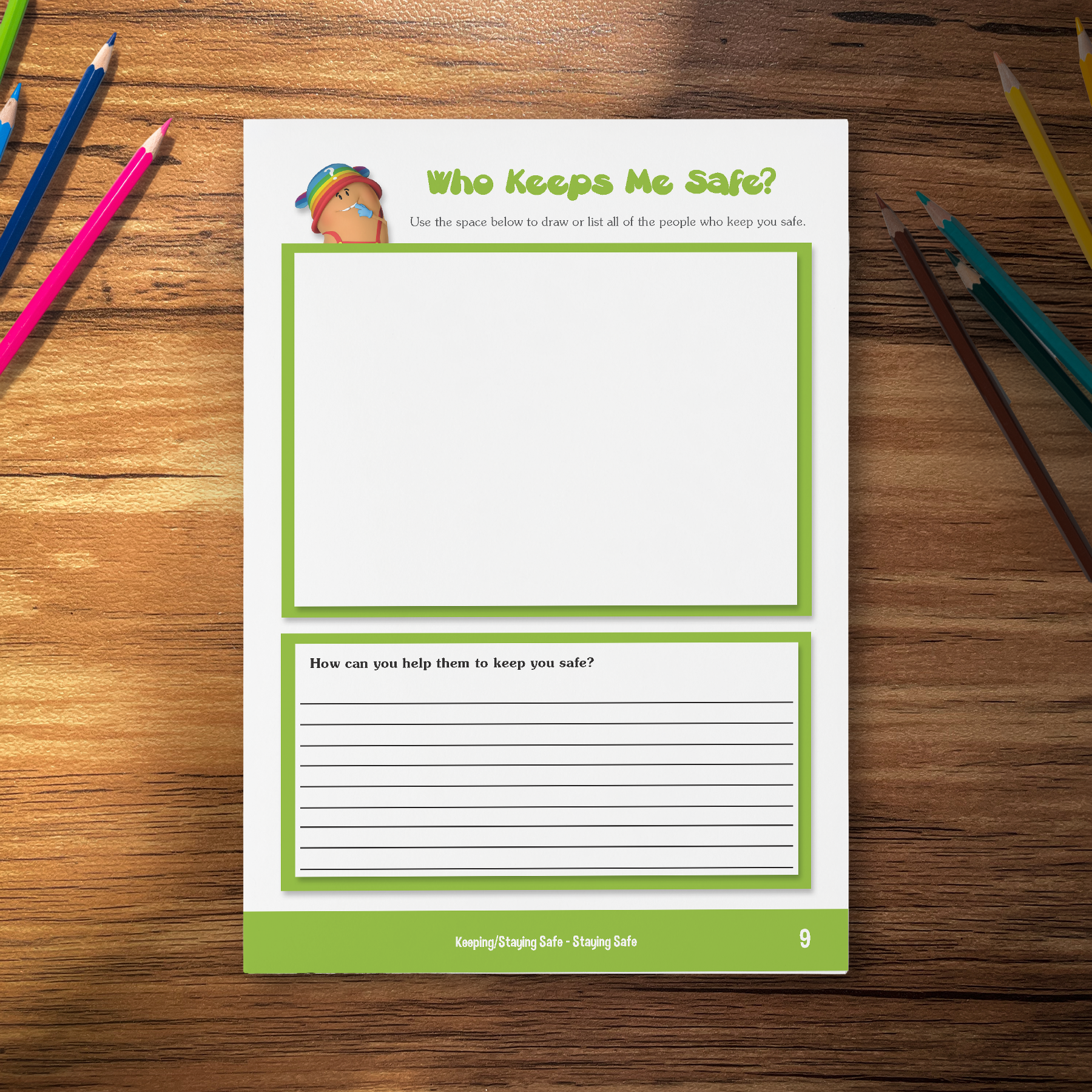 Managing Peer Pressure