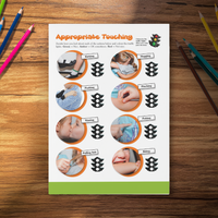 Appropriate Touch