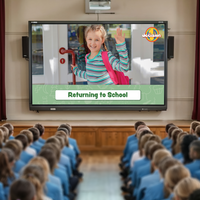 Behaviour Curriculum Assembly Bundle (4-Part Series)
