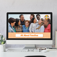 Year 1 RSHE Lesson - Families and People Who Care for Me (Statutory Relationships Education)