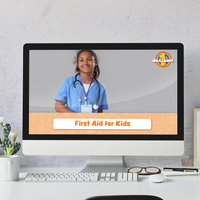 Year 1 RSHE Lesson - Basic First Aid (Statutory Relationships Education)