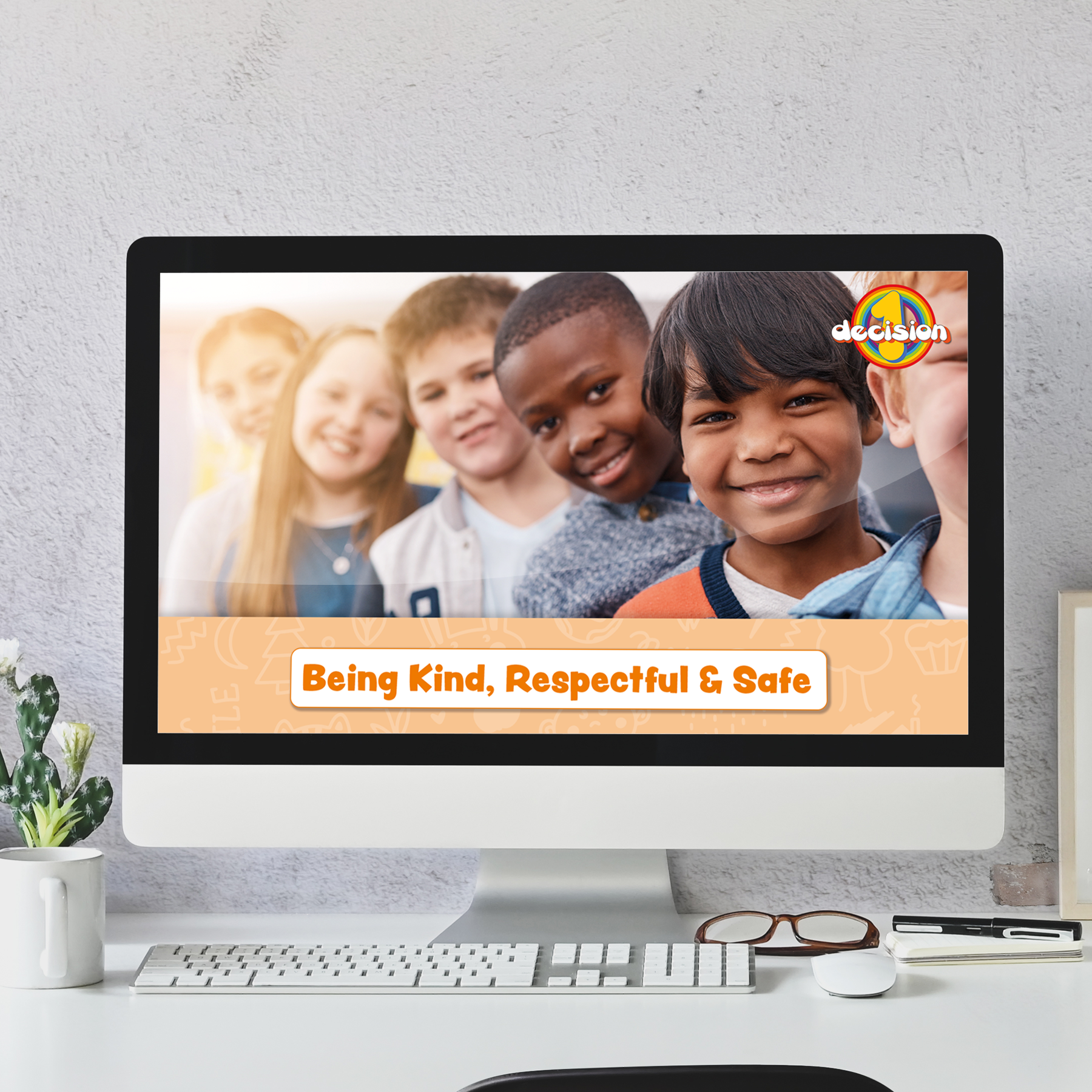 Year 1 RSHE Lesson - Respectful, Kind Relationships (Statutory Relationships Education)