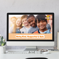 Year 1 RSHE Lesson - Respectful, Kind Relationships (Statutory Relationships Education)