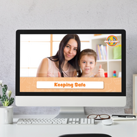 Year 1 RSHE Lesson - Being Safe (Statutory Relationships Education)