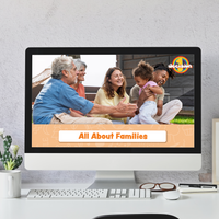 Year 2 RSHE Lesson – Families and People Who Care for Me