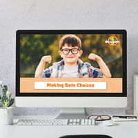 Year 2 RSHE Lesson – Drugs, Alcohol, Tobacco and Vaping (Keeping Our Bodies Safe)