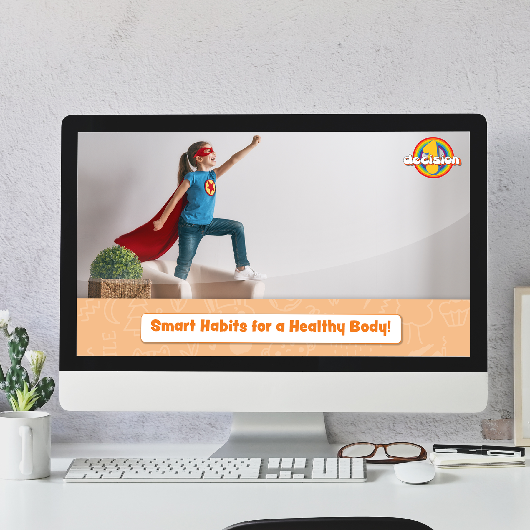 Year 2 RSHE Lesson – Health Protection and Prevention (Staying Healthy)