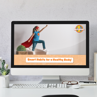 Year 2 RSHE Lesson – Health Protection and Prevention (Staying Healthy)