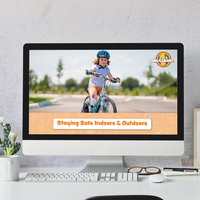 Year 2 RSHE Lesson – Personal Safety (Hazards, Roads, Rail and Water Safety)