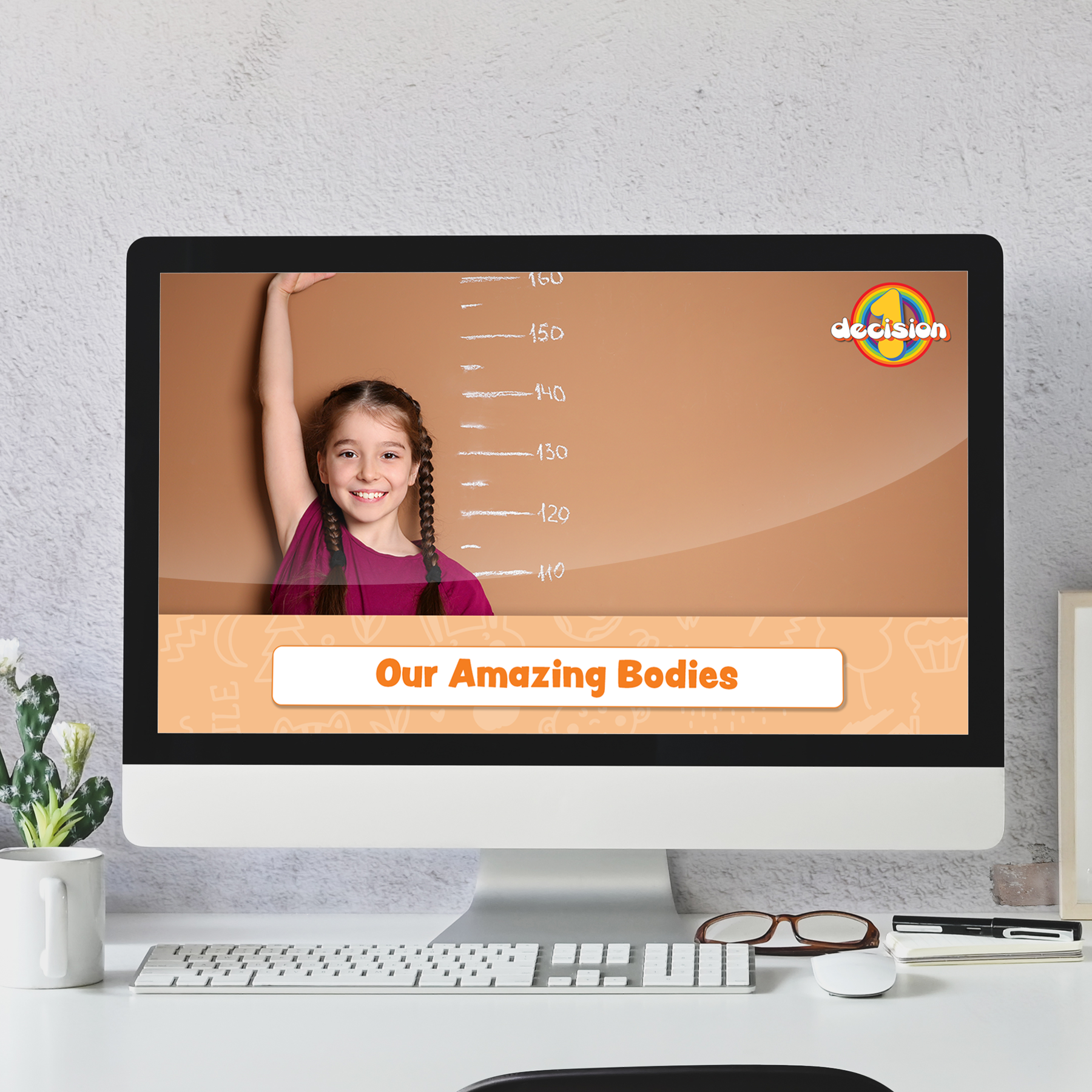 Year 2 RSHE Lesson – Developing Bodies (Growing and Body Safety)