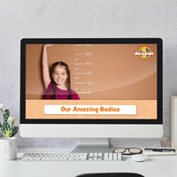 Year 2 RSHE Lesson – Developing Bodies (Growing and Body Safety)