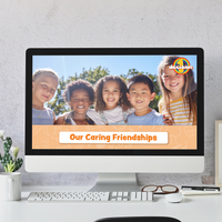 Year 2 RSHE Lesson – Caring Friendships