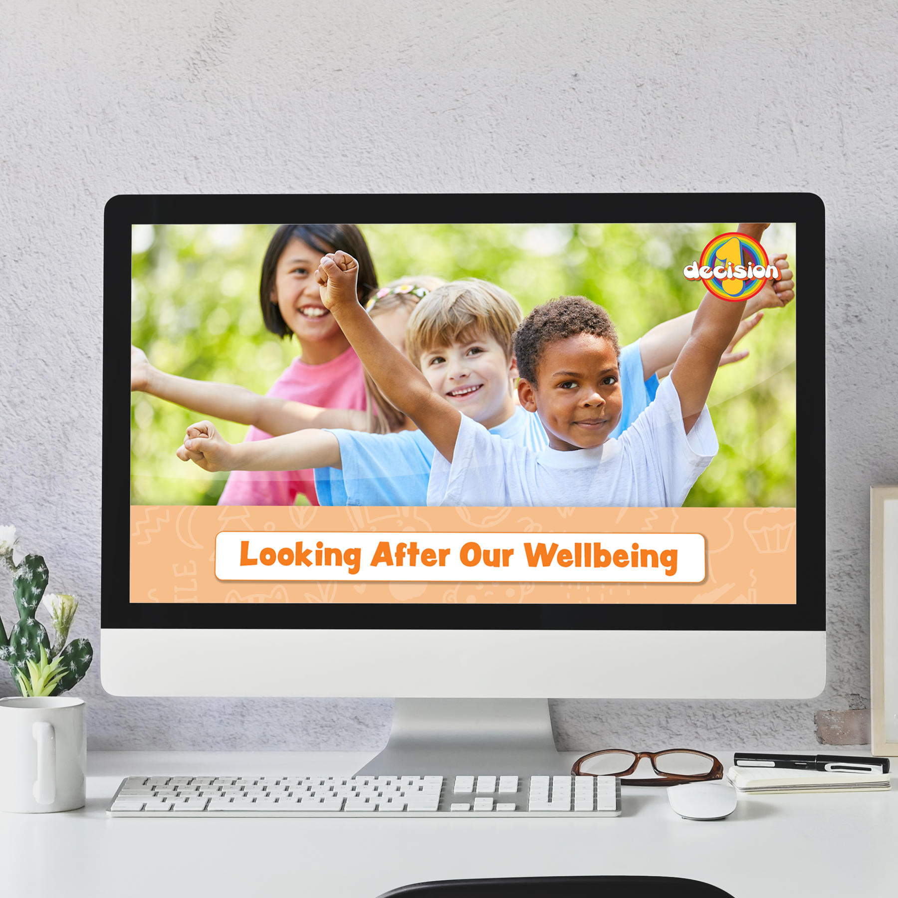 Year 2 RSHE Lesson – General Wellbeing (Mental and Emotional Health)