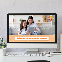 Year 2 RSHE Lesson – Wellbeing Online (Digital Wellbeing & Online Safety)