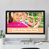 Year 2 RSHE Lesson – Physical Health and Fitness (Being Active)