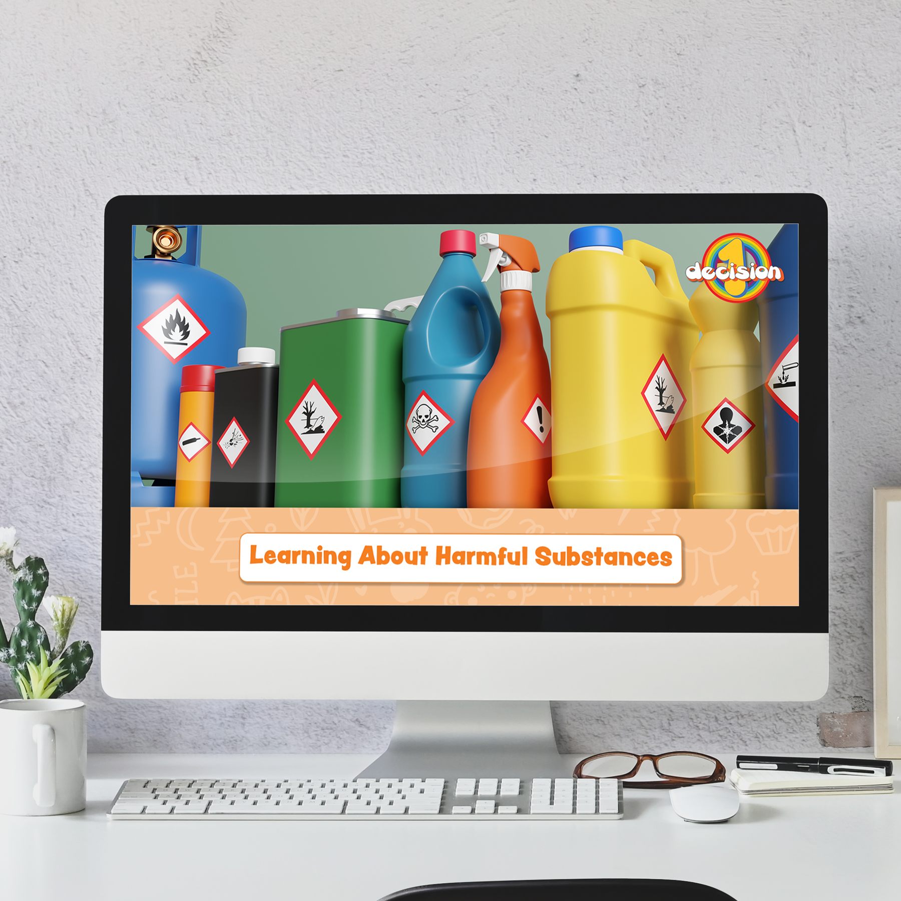 Year 3 RSHE Lesson – Drugs, Alcohol, Tobacco & Vaping (Keeping Safe)