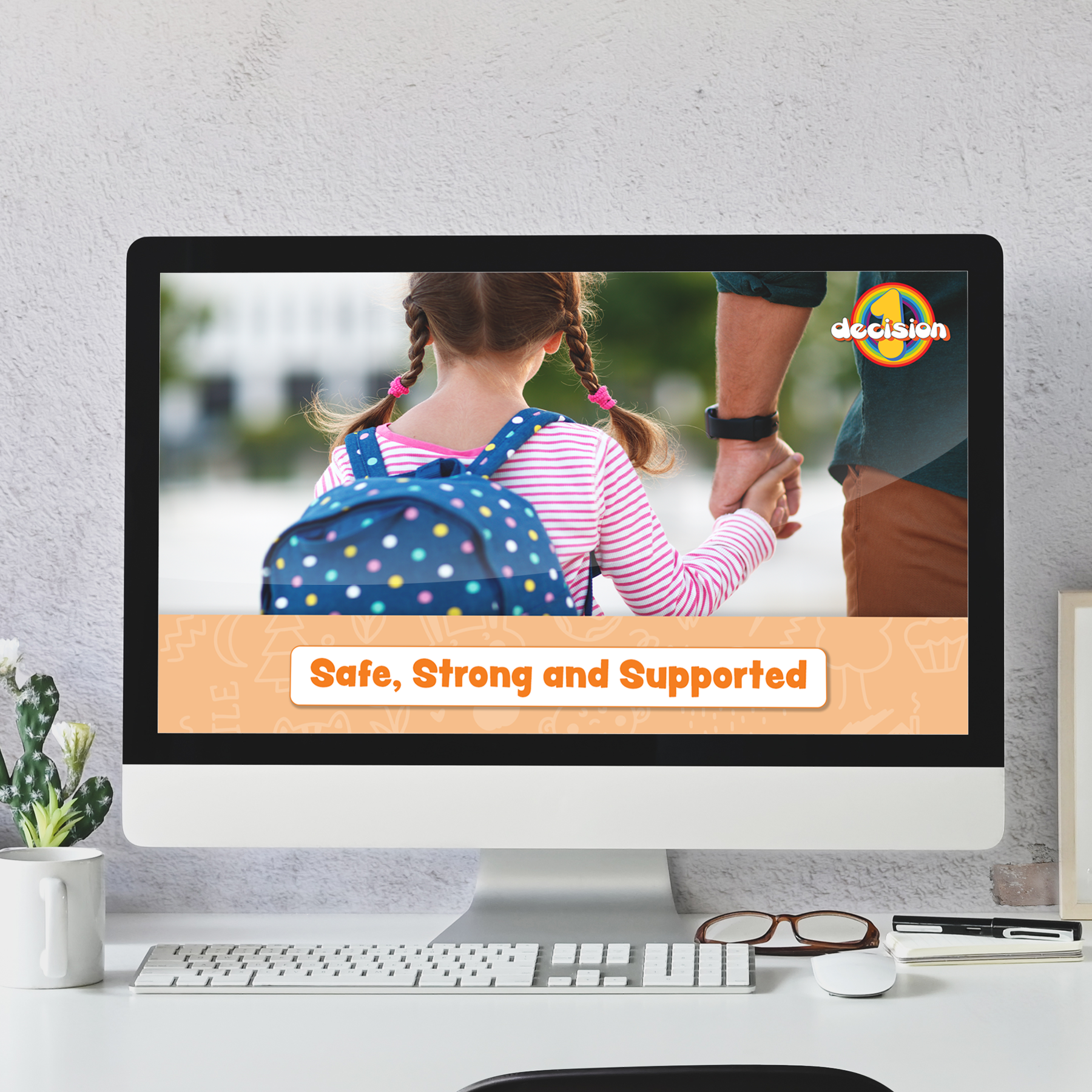 Year 3 RSHE Lesson – Being Safe (Boundaries, Privacy and Trusted Adults)