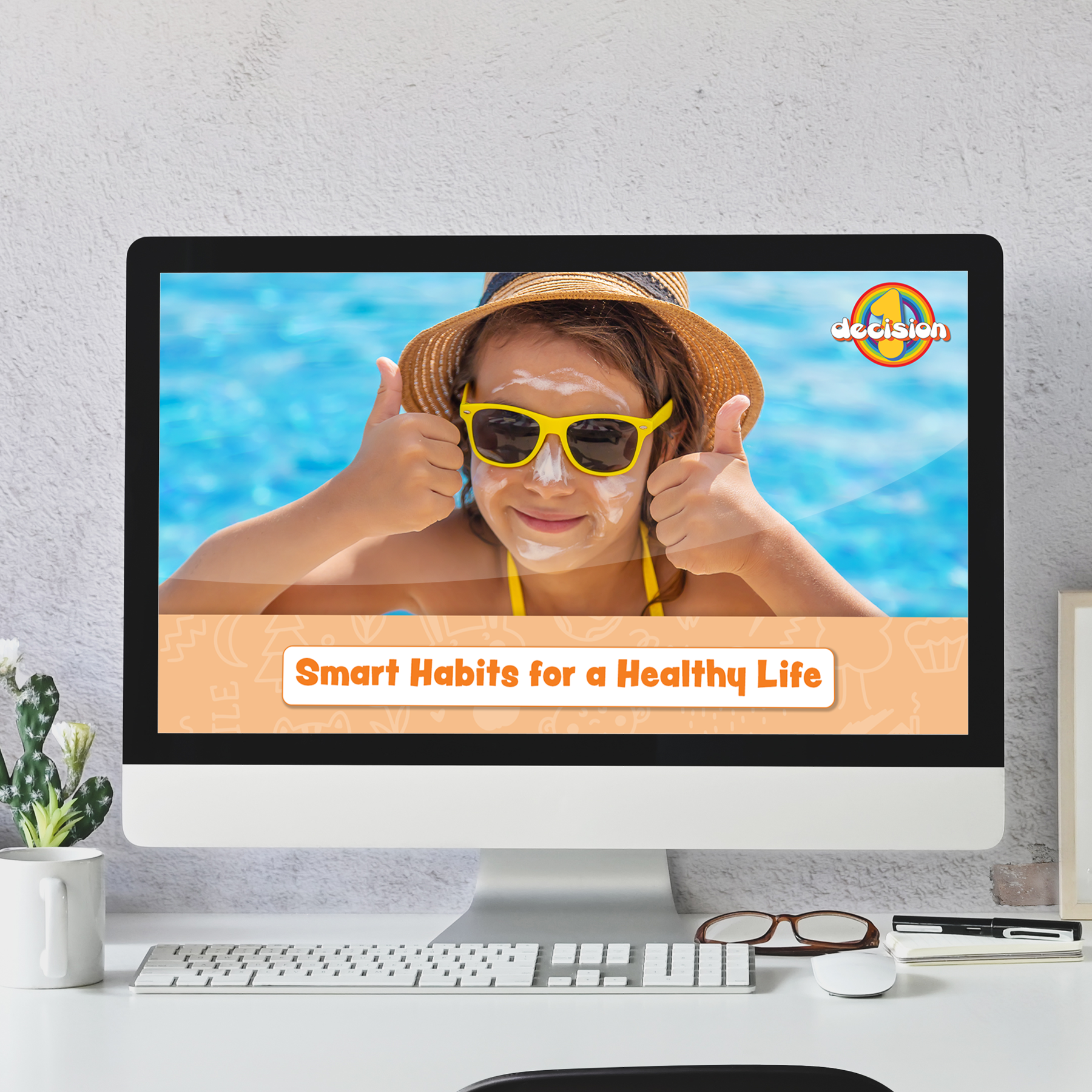 Year 4 RSHE Lesson – Health Protection and Prevention (Staying Healthy)