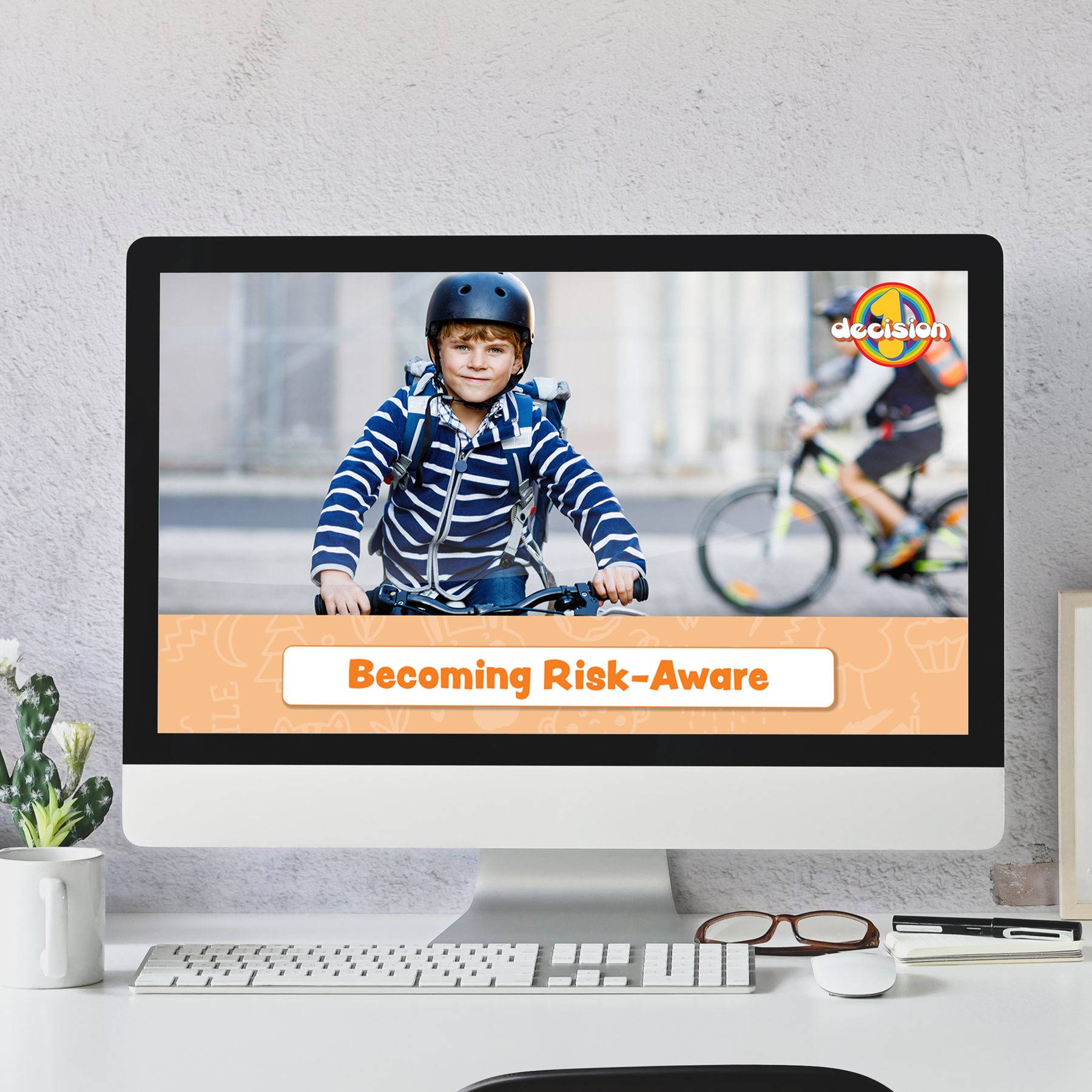 Year 4 RSHE Lesson – Personal Safety (Hazards, Fire, Road, Rail & Water)