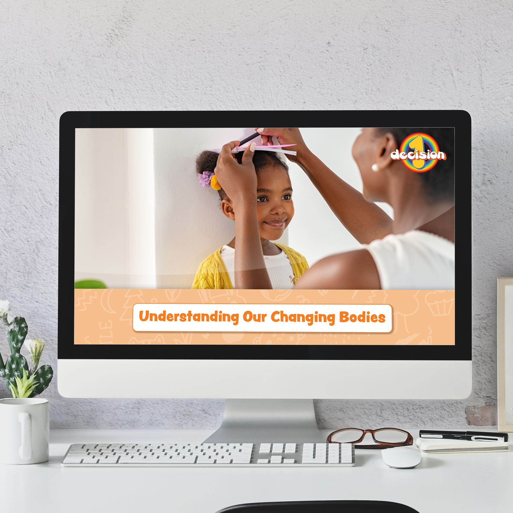 Year 4 RSHE Lesson – Developing Bodies (Growing Up, Puberty & Body Safety)