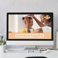 Year 4 RSHE Lesson – Developing Bodies (Growing Up, Puberty & Body Safety)