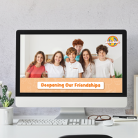 Year 4 RSHE Lesson – Caring Friendships