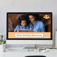 Year 4 RSHE Lesson – Online Safety and Awareness