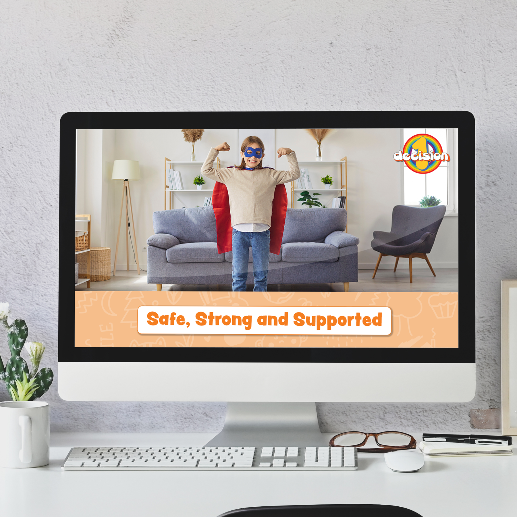 Year 4 RSHE Lesson – Being Safe (Boundaries, Privacy and Consent)