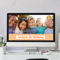 Year 4 RSHE Lesson – General Wellbeing (Mental & Emotional Health)