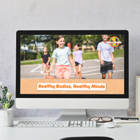 Year 4 RSHE Lesson – Physical Health and Fitness (Being Active)