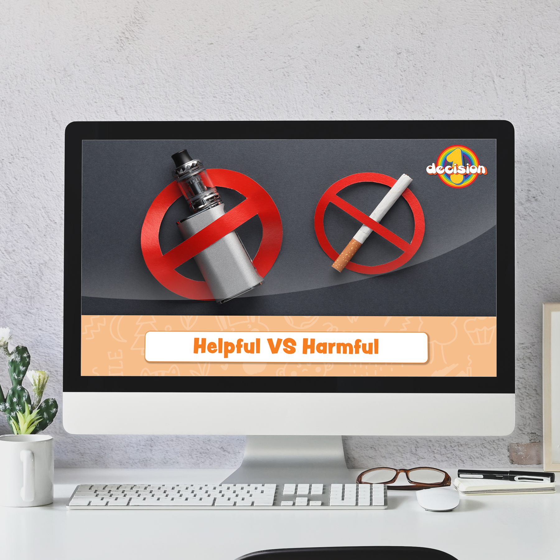 Year 5 RSHE Lesson – Drugs, Alcohol, Tobacco & Vaping (Substance Safety)