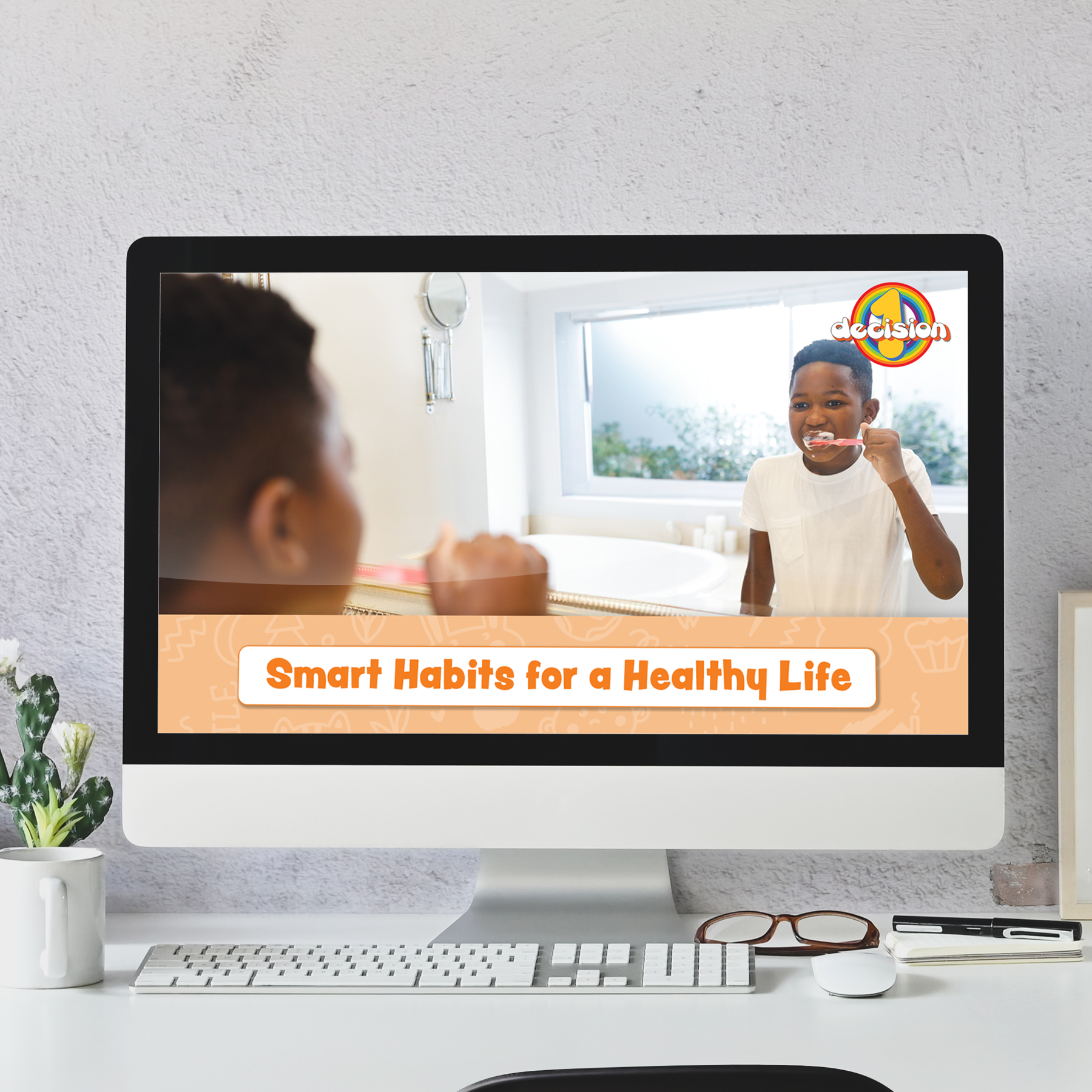 Year 5 RSHE Lesson – Health Protection and Prevention (Staying Healthy)