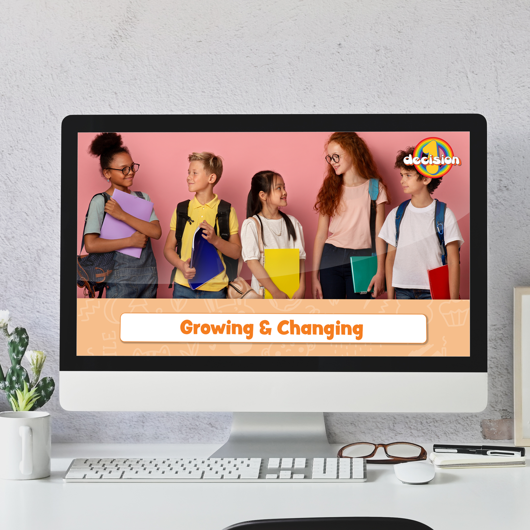 Year 5 RSHE Lesson – Developing Bodies (Puberty, Body Changes & Consent)