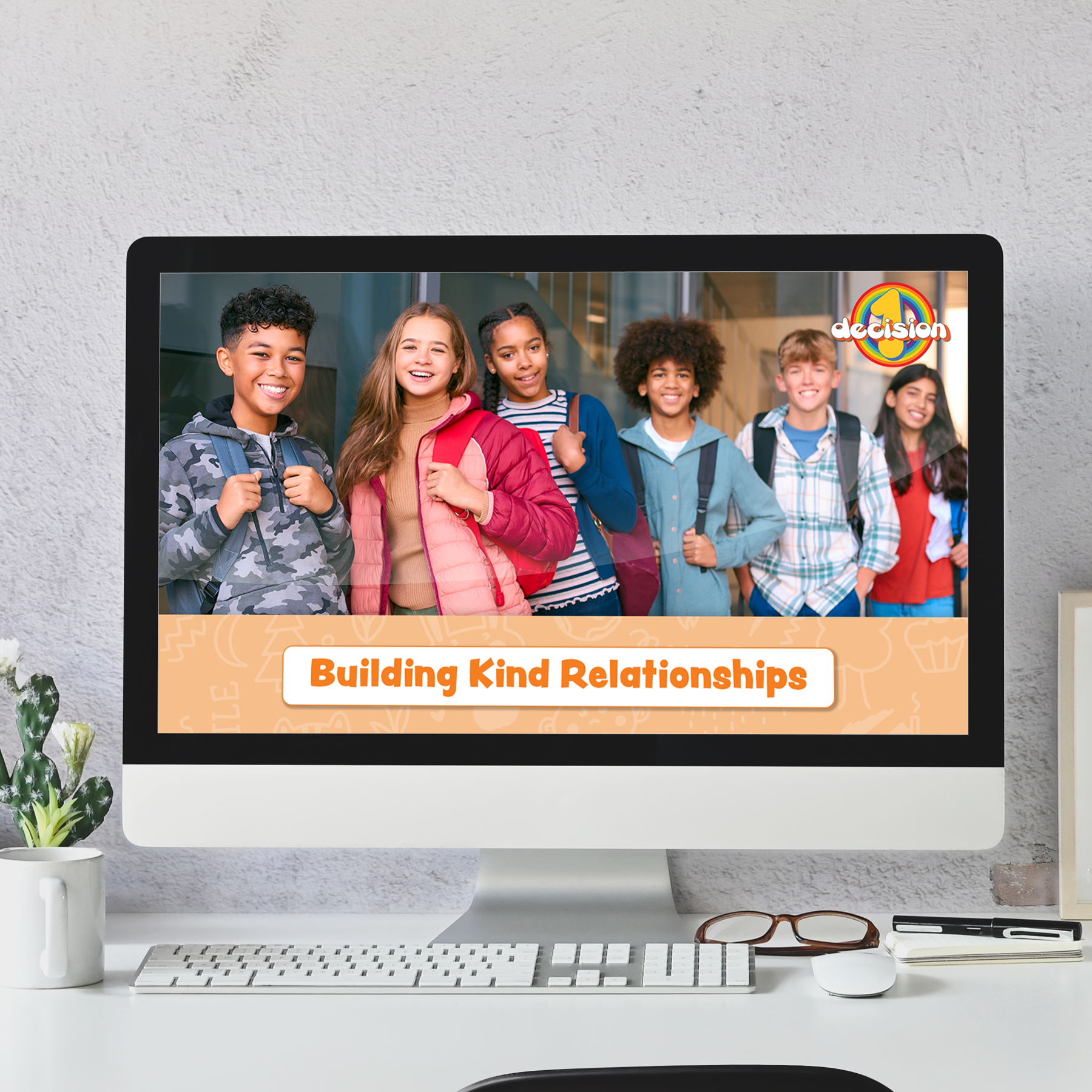 Year 5 RSHE Lesson – Respectful and Kind Relationships