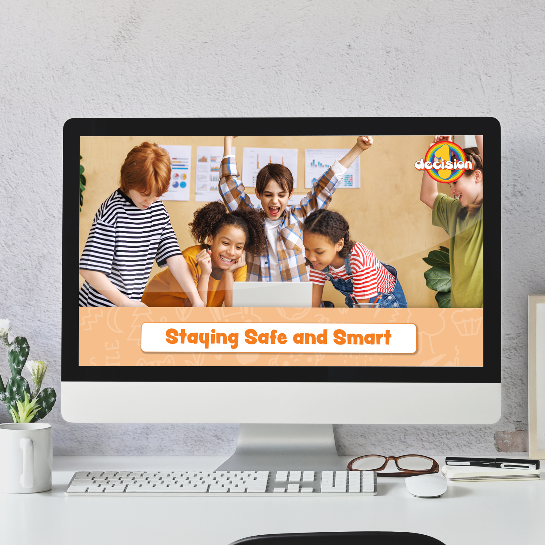 Year 5 RSHE Lesson – Wellbeing Online (Digital Wellbeing & Online Safety)