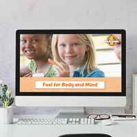 Year 5 RSHE Lesson – Healthy Eating (Nutrition, Labels & Balance)