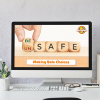 Year 6 RSHE Lesson – Drugs, Alcohol, Tobacco & Vaping (Substance Safety)